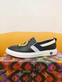 Picture of Louis Vuitton Shoes _SKULVsz38-45mnf011116126